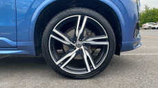 Volvo Xc90 2.0 D5 PowerPulse R DESIGN Pro 5dr AWD Geartronic Diesel Estate